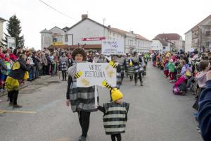 101 Pust 2019, Foto atelje Postojna